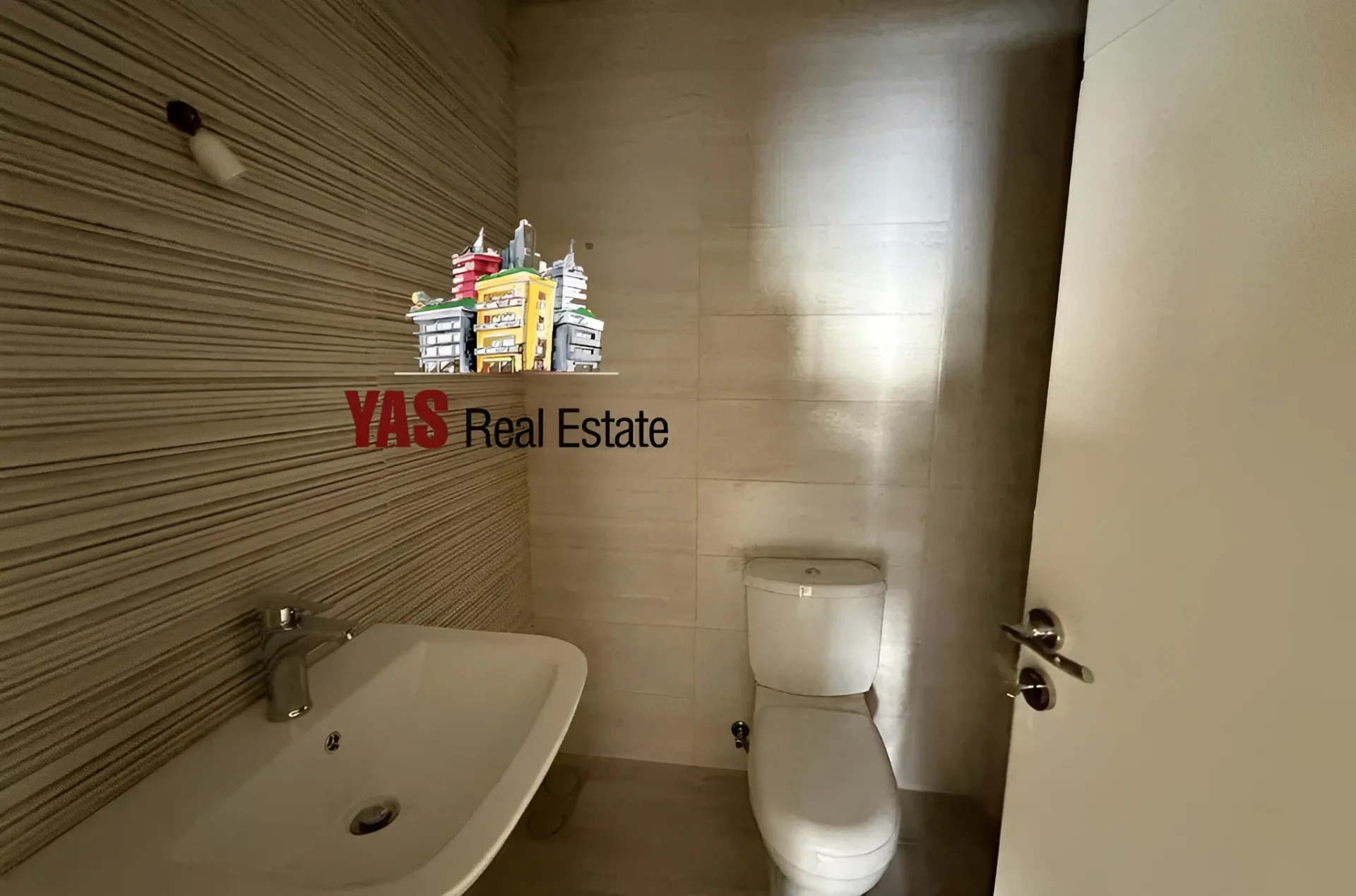Apartment for Sale in Ballouneh