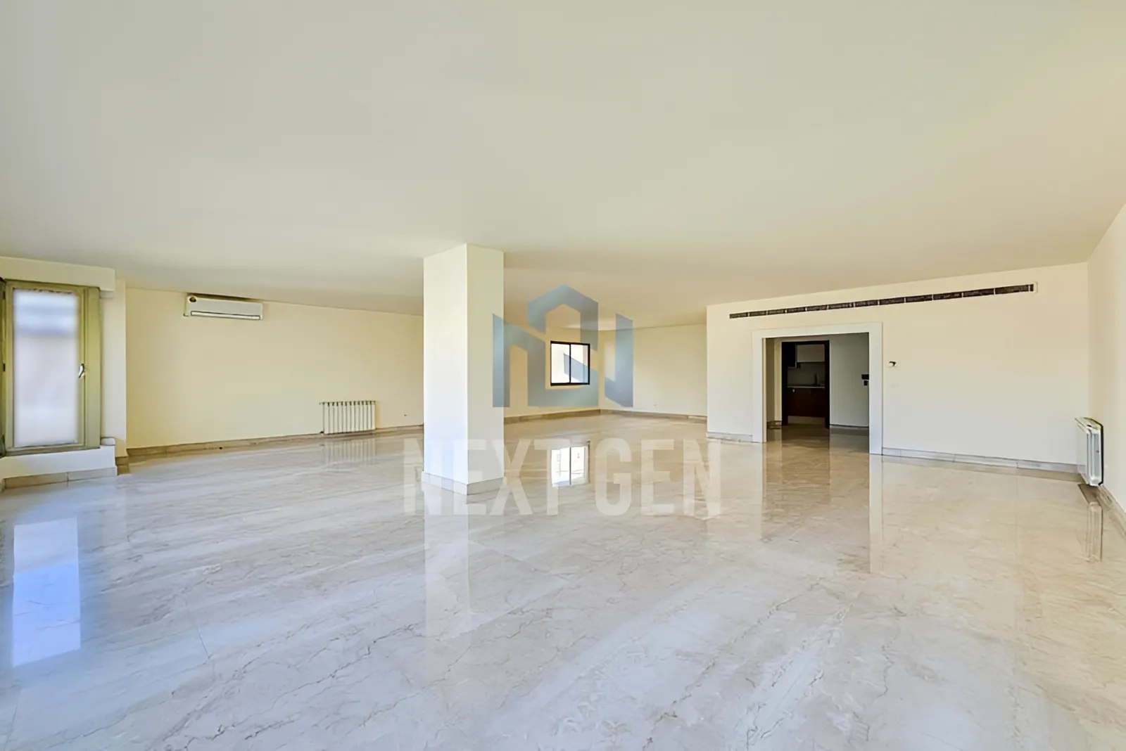 Apartment for Rent in Ain Al Mraiseh