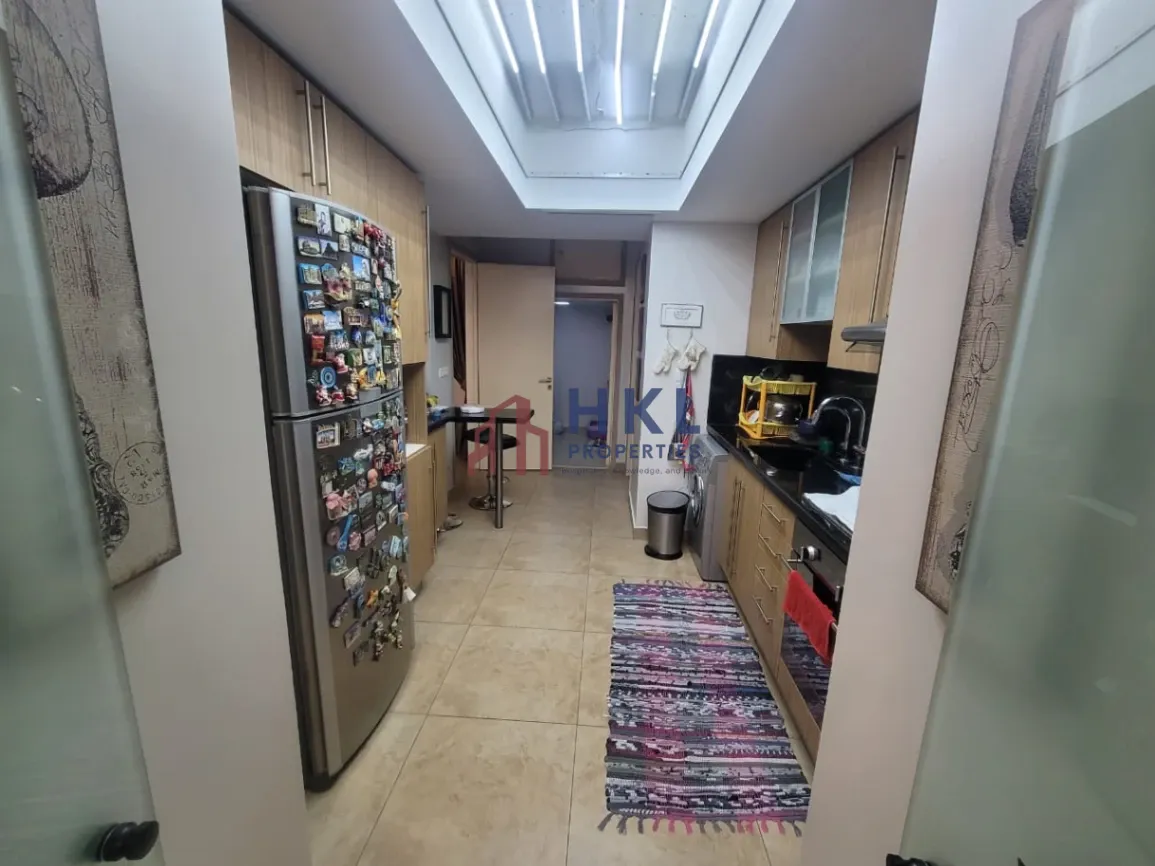 Apartment for sale in Mar Takla, Hazmieh, Lebanon