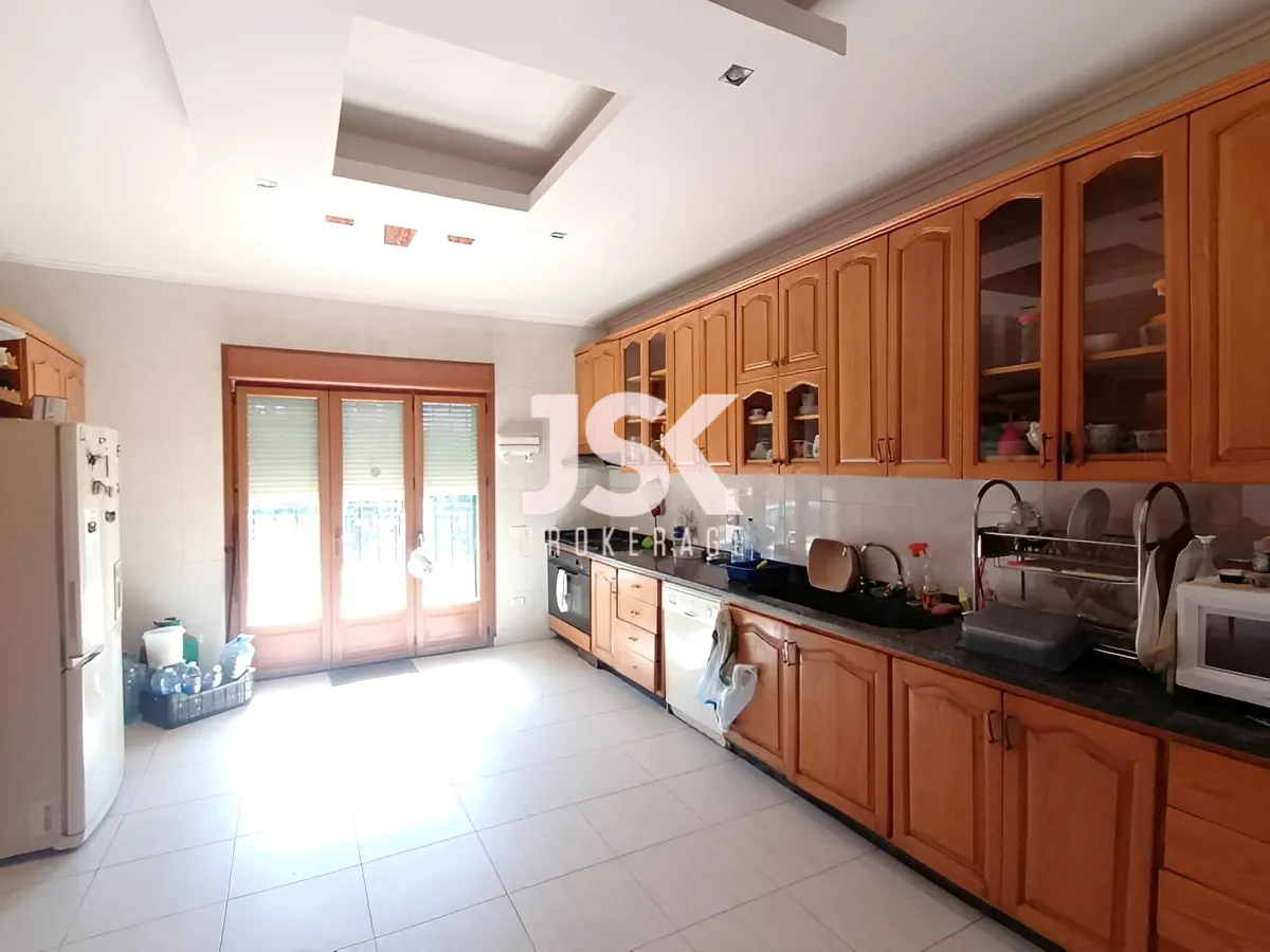 Triplex for Sale in Nahr Ibrahim, Lebanon