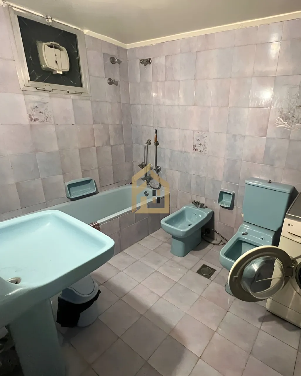 Studio for rent in Jounieh, Lebanon - 1 bed, 1 bath