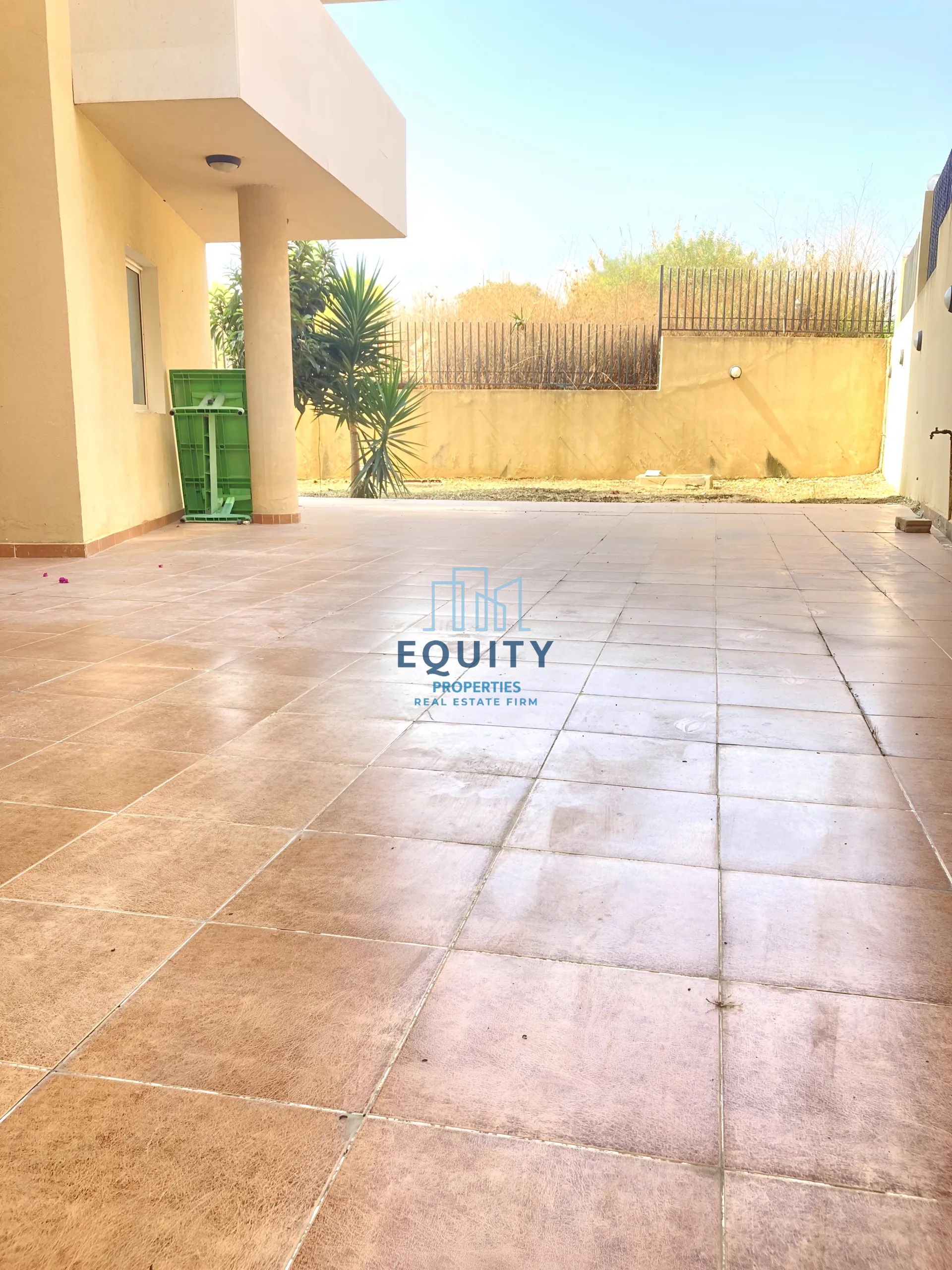 Apartment for Rent in Adma