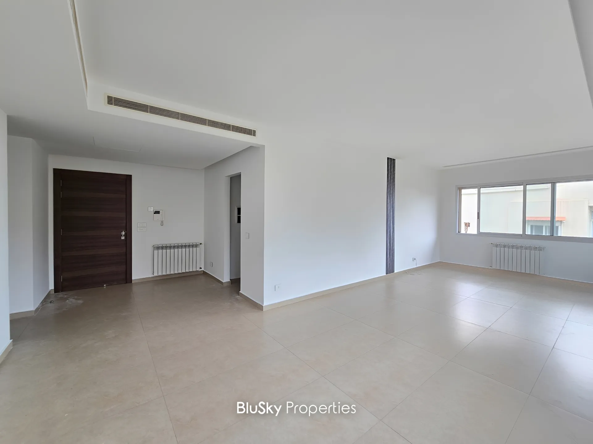 Apartment for rent in Mansourieh