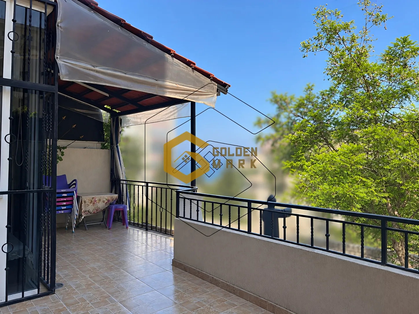 Apartment for Sale in Blat