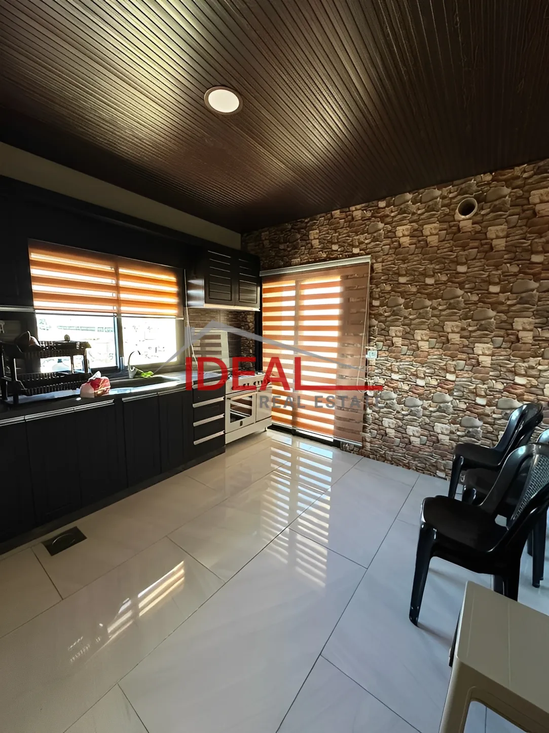 Apartment for Sale in Batloun, Lebanon