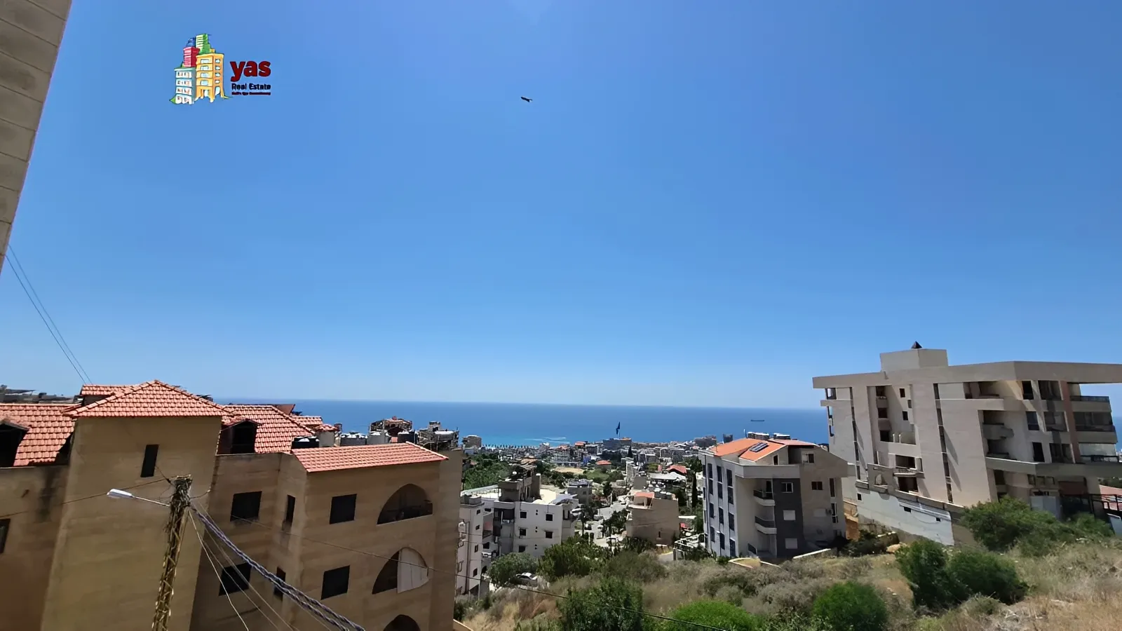 Apartment for Sale in Basbina