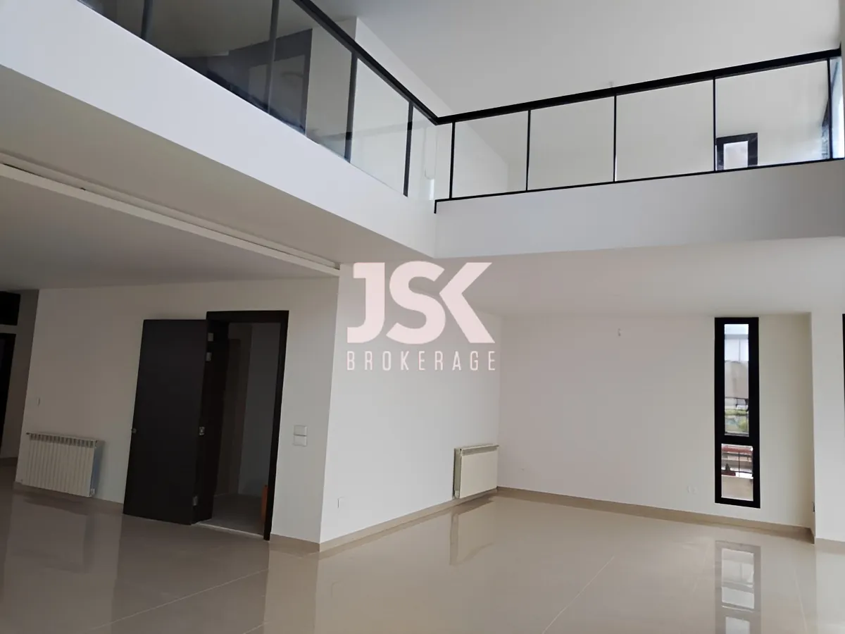 Duplex for Sale in Haret Sakher, Lebanon - 4 bed, 6 bath