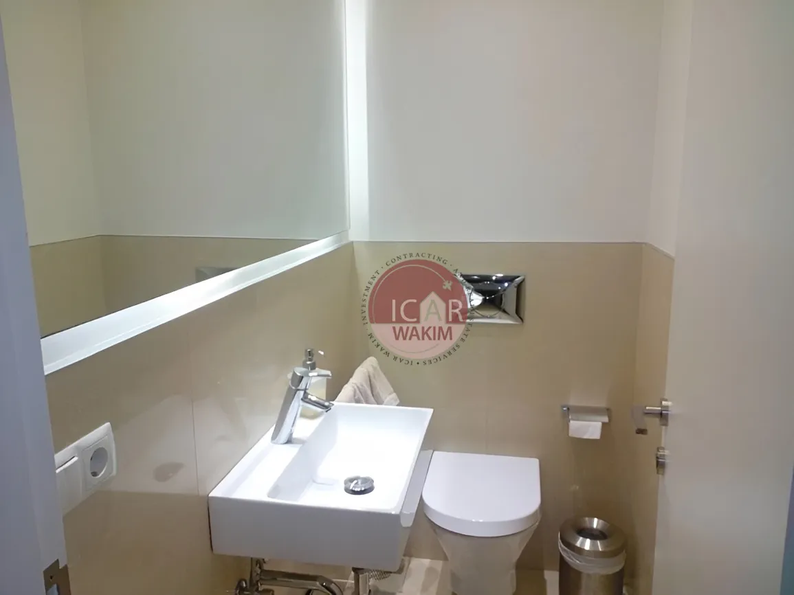 Apartment for rent in Achrafieh, Beirut, Lebanon