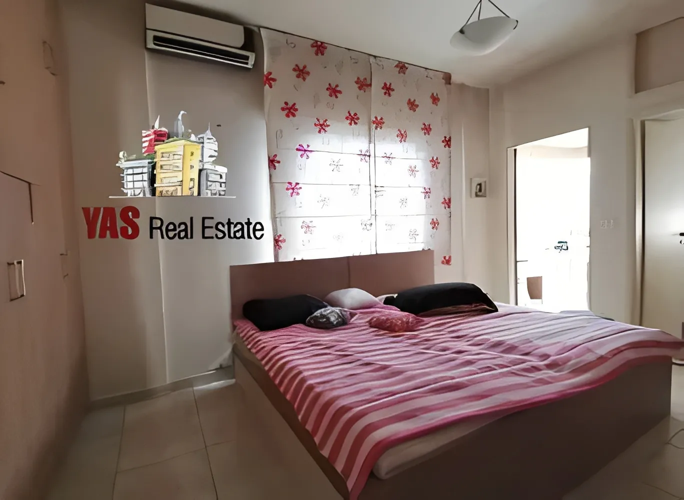 Apartment for Sale in Zouk Mosbeh
