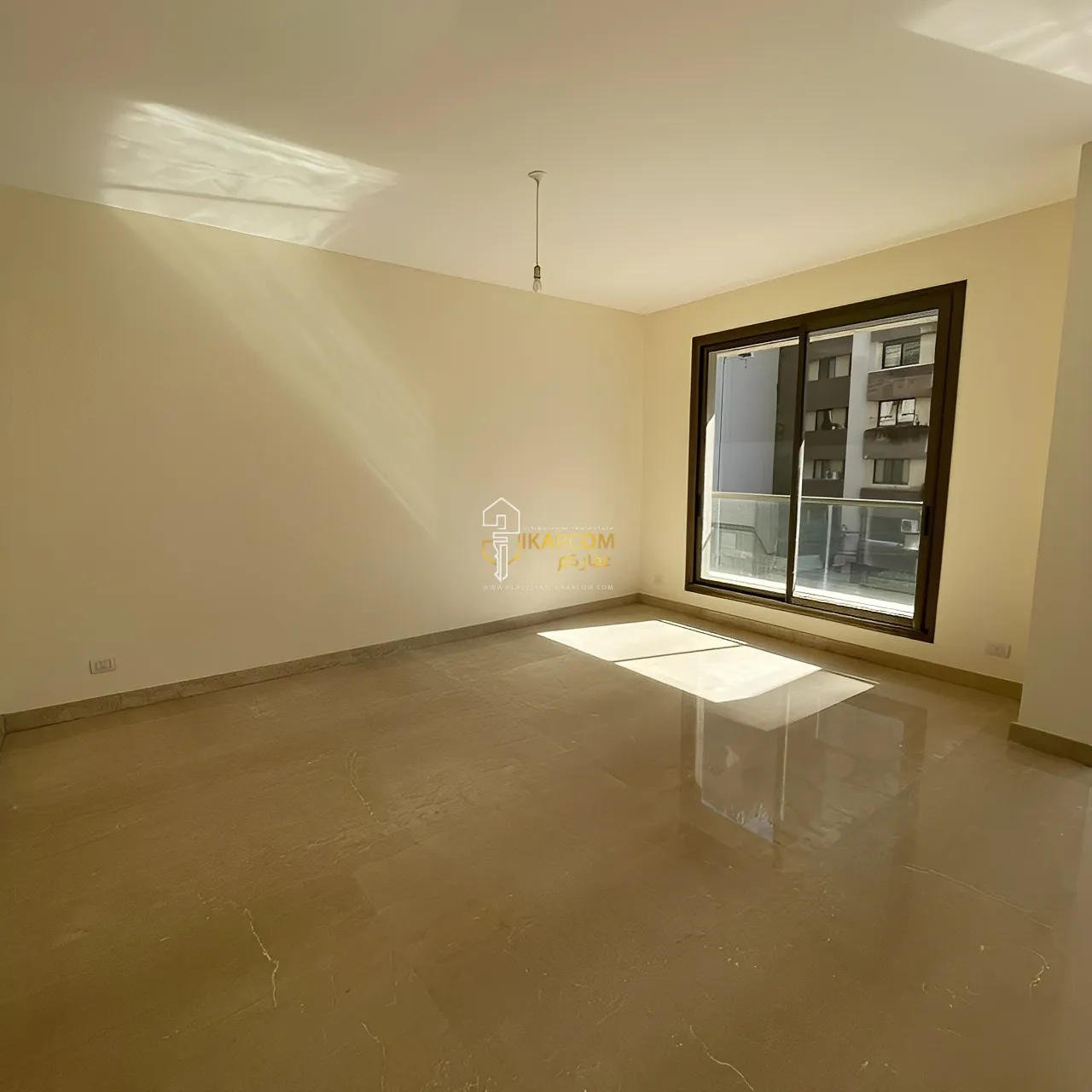 Apartment for Sale in Ras Beirut