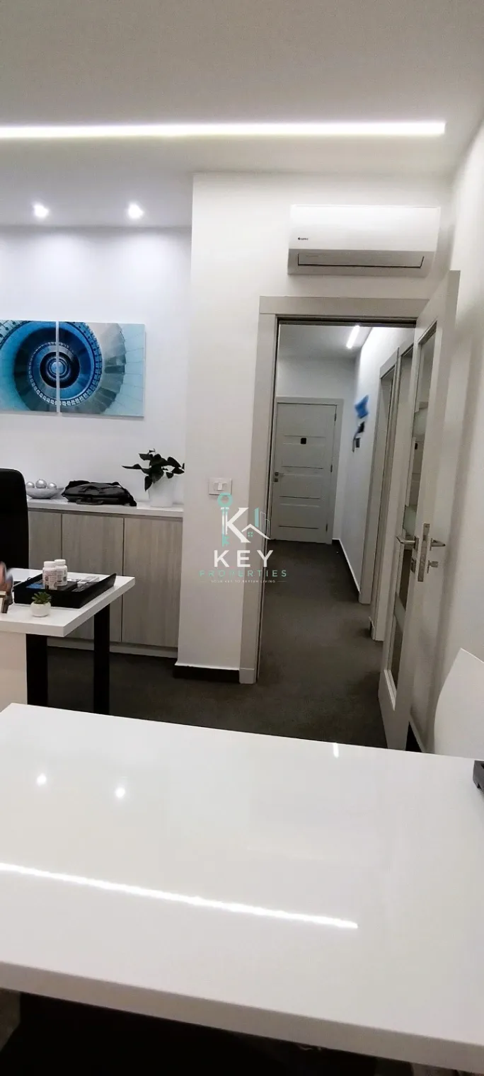 Office for sale in Ain El Remmaneh, Lebanon