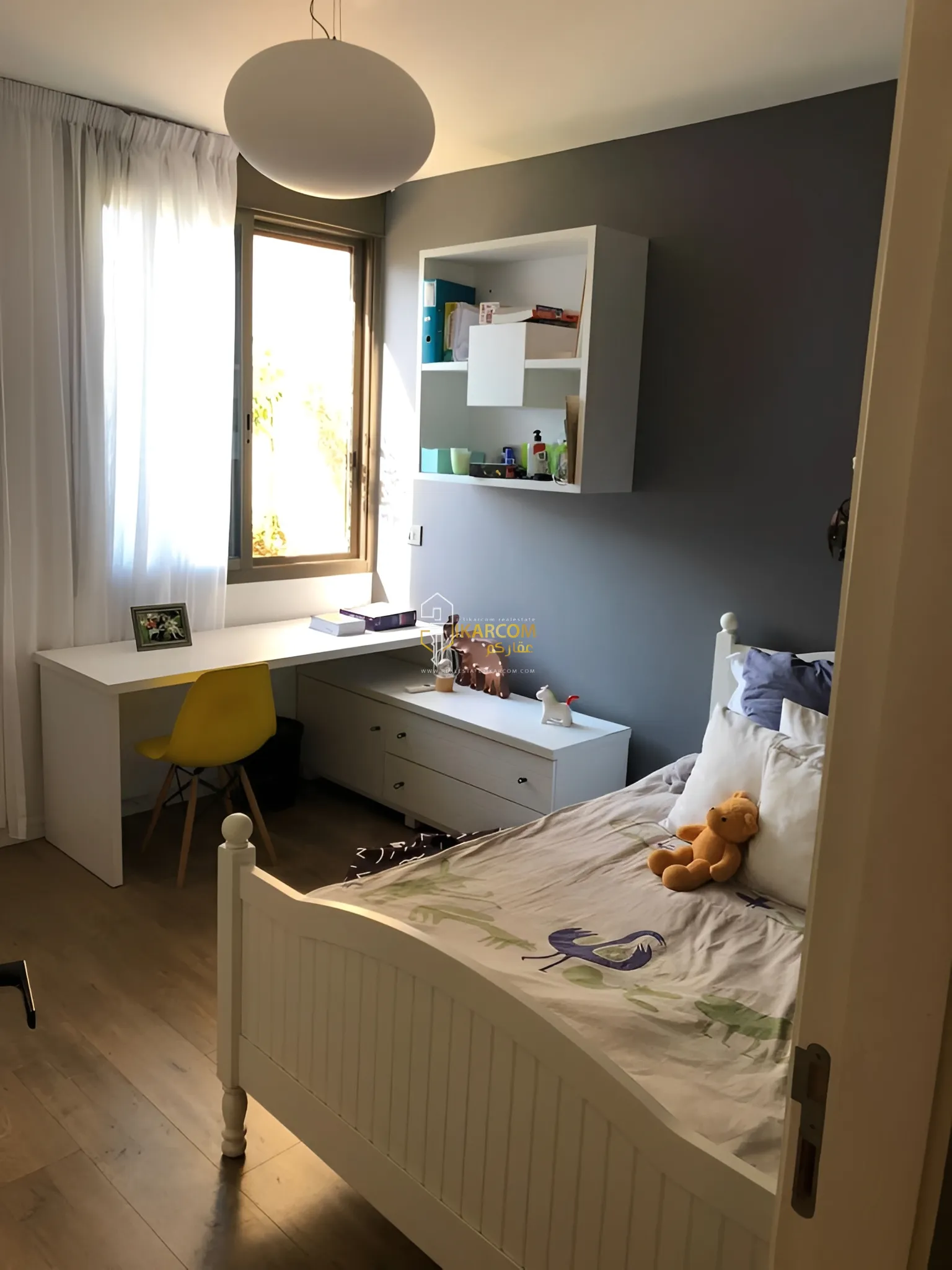House for Rent in Jamhour