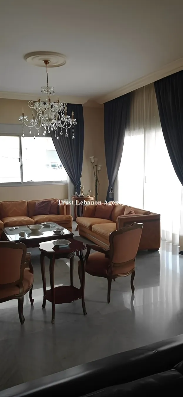 Duplex for Sale in Keserwan Ajaltoun