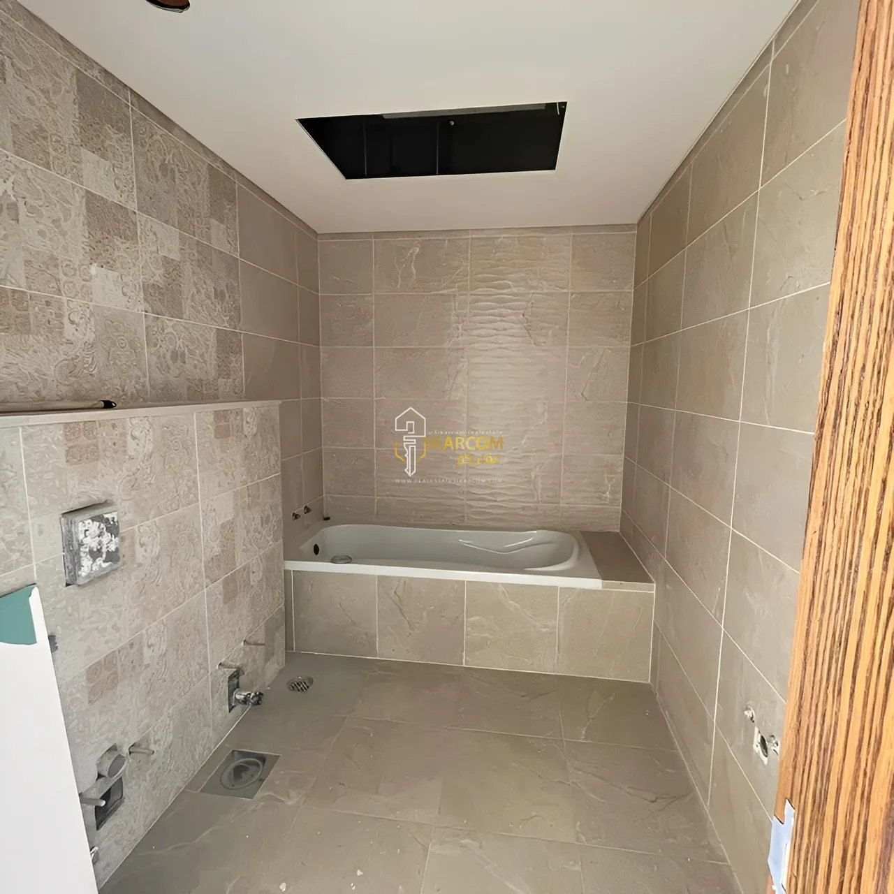 Apartment for Sale in Ramlet El Baida