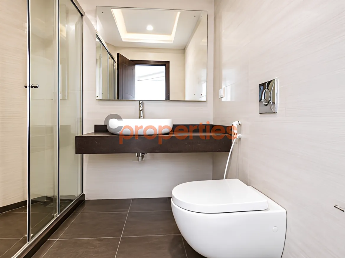 Apartment for sale in Ramleh Al Bayda, Beirut, Lebanon
