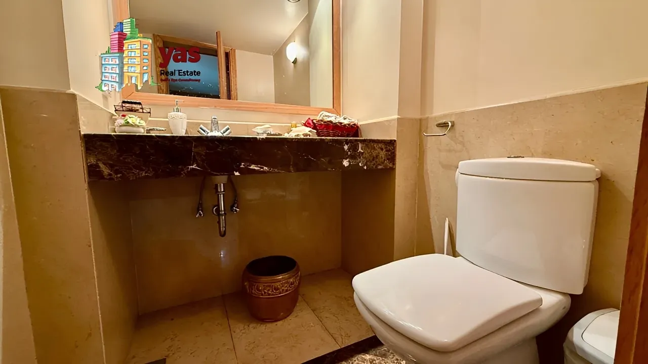 Apartment for Sale in Achrafieh