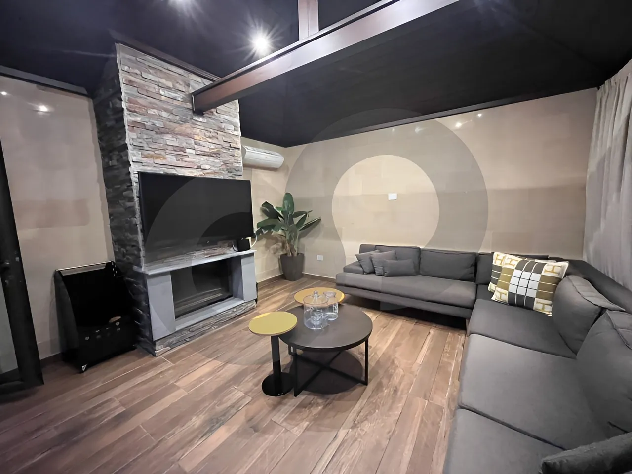 Apartment for Sale in Jamhour - 3 bed, 5 bath