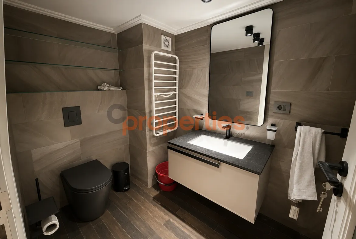 Apartment for Rent in Gemmayzeh