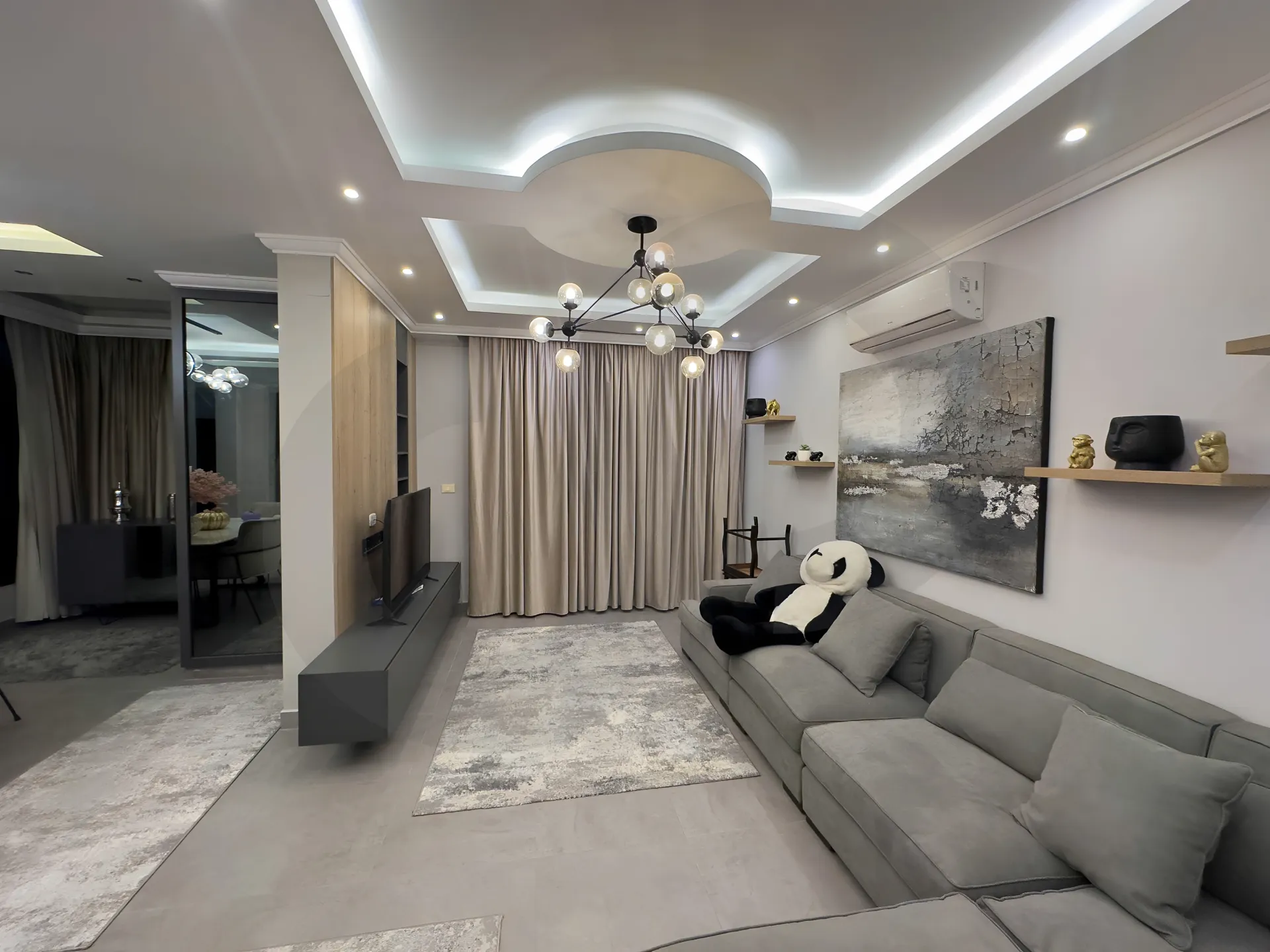 Apartment for Sale in Mina
