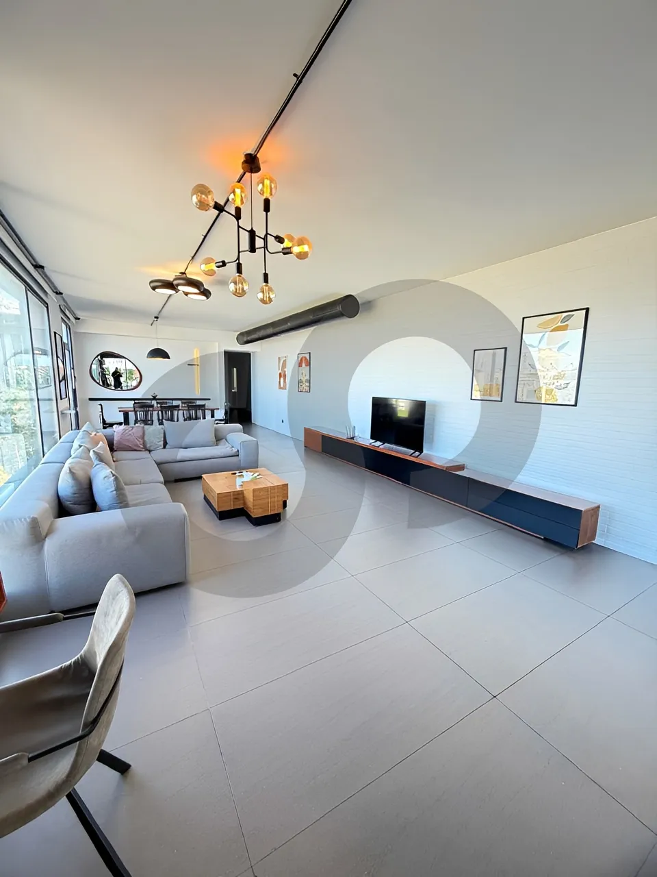 Apartment for sale in Mar Mikhael