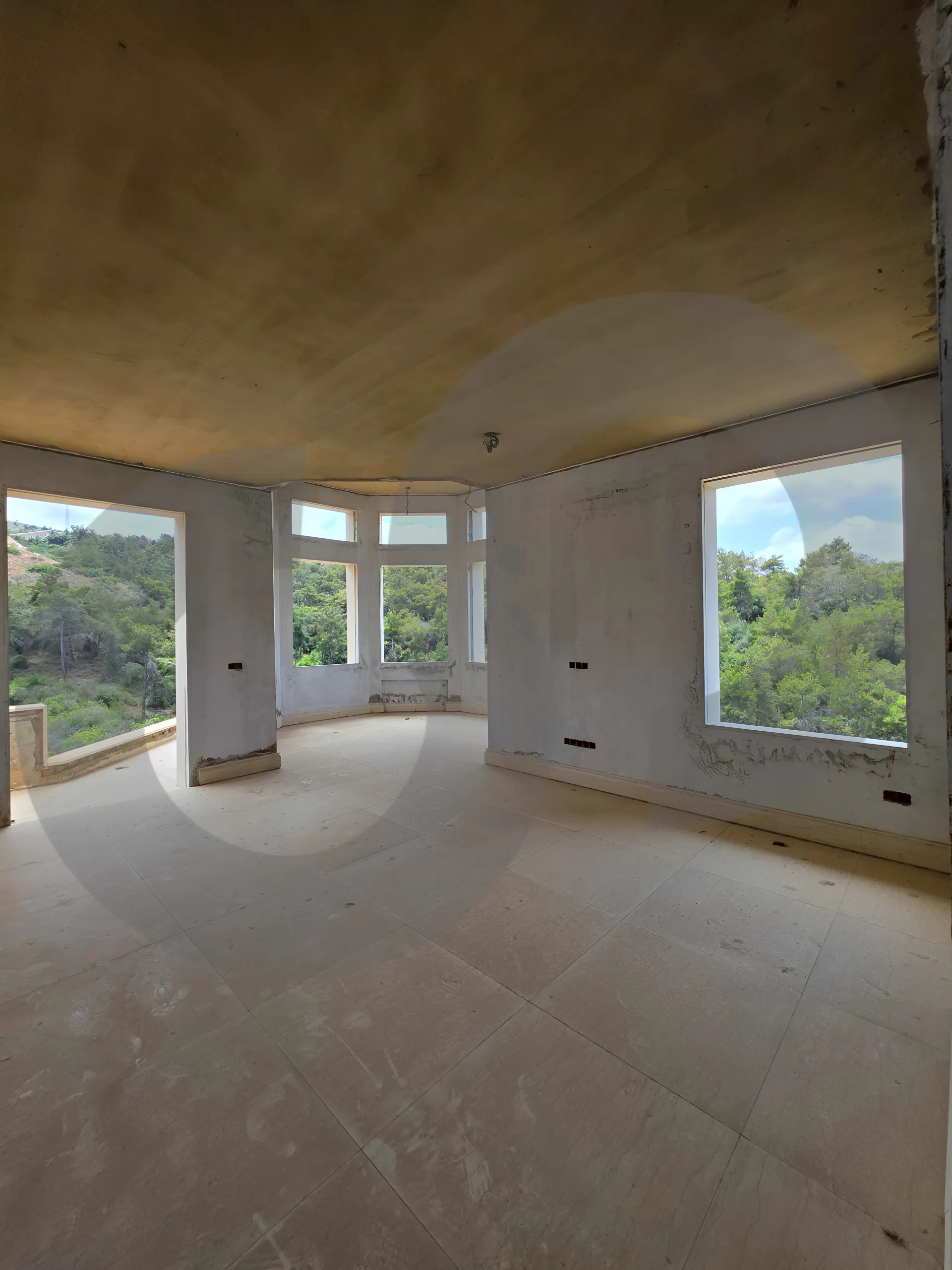 Villa for Sale in Mechref