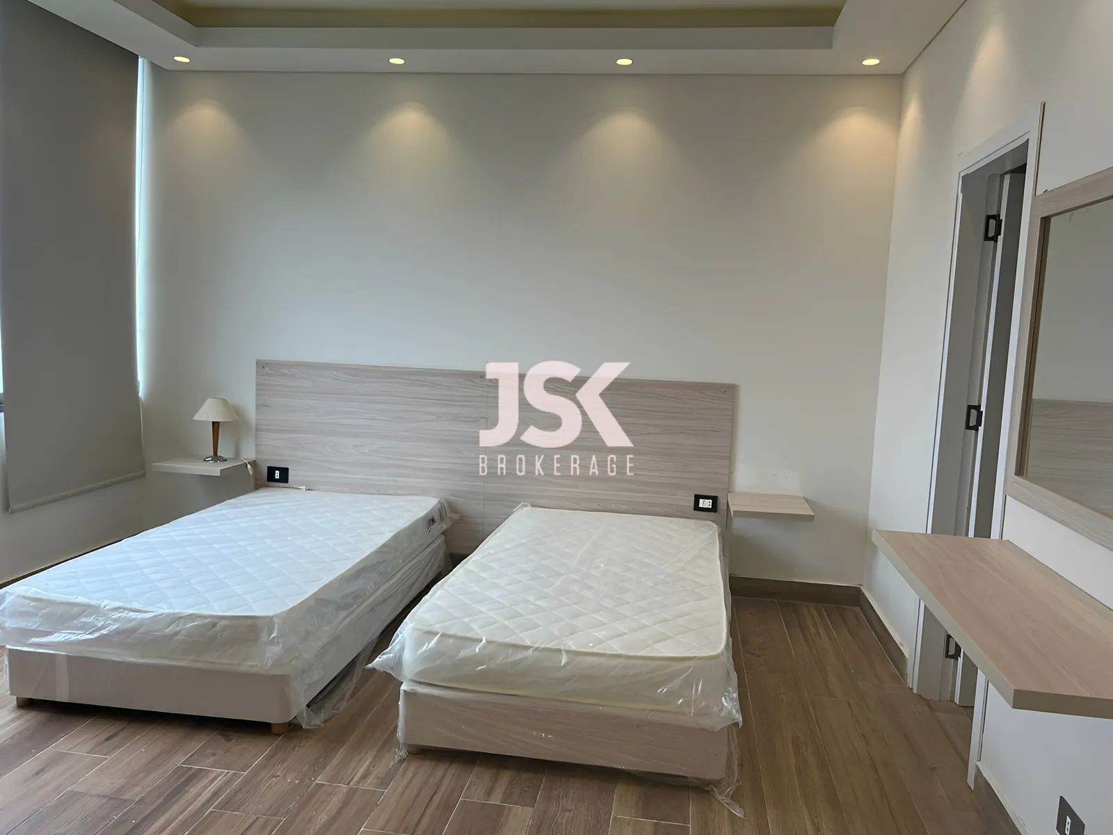 Apartment for Rent in Bhamdoun
