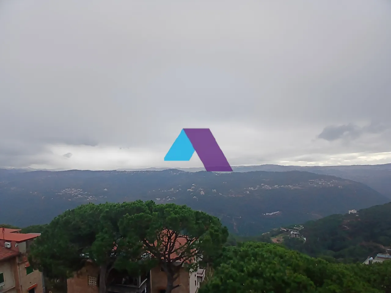 Apartment for Sale in Broummana
