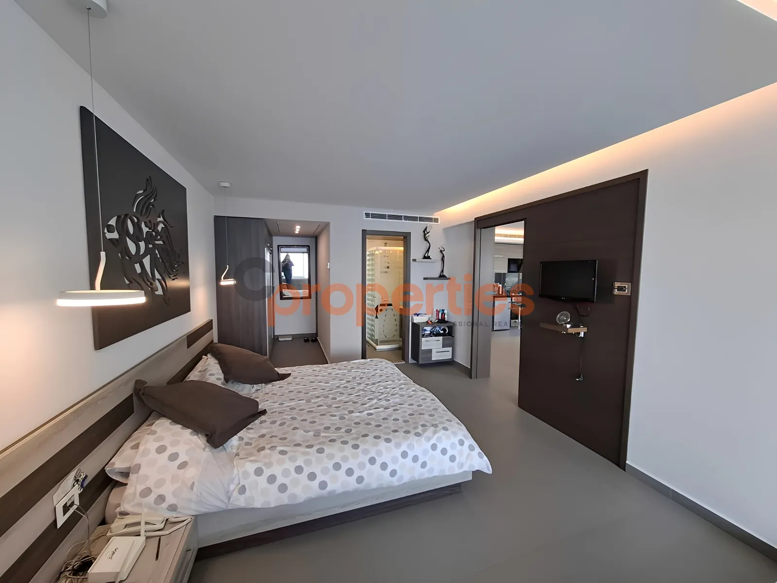 Chalet for sale in Tabarja, Lebanon