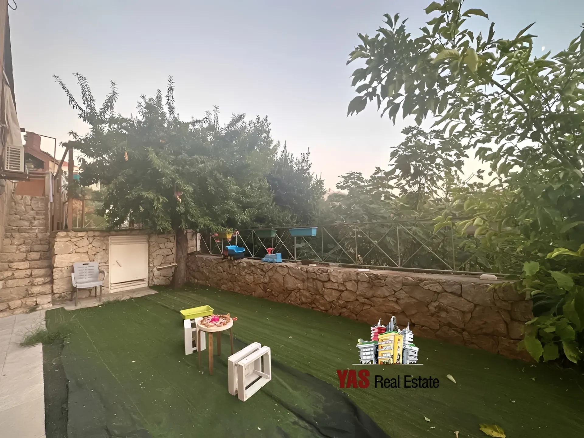 Villa for sale in Sehayleh