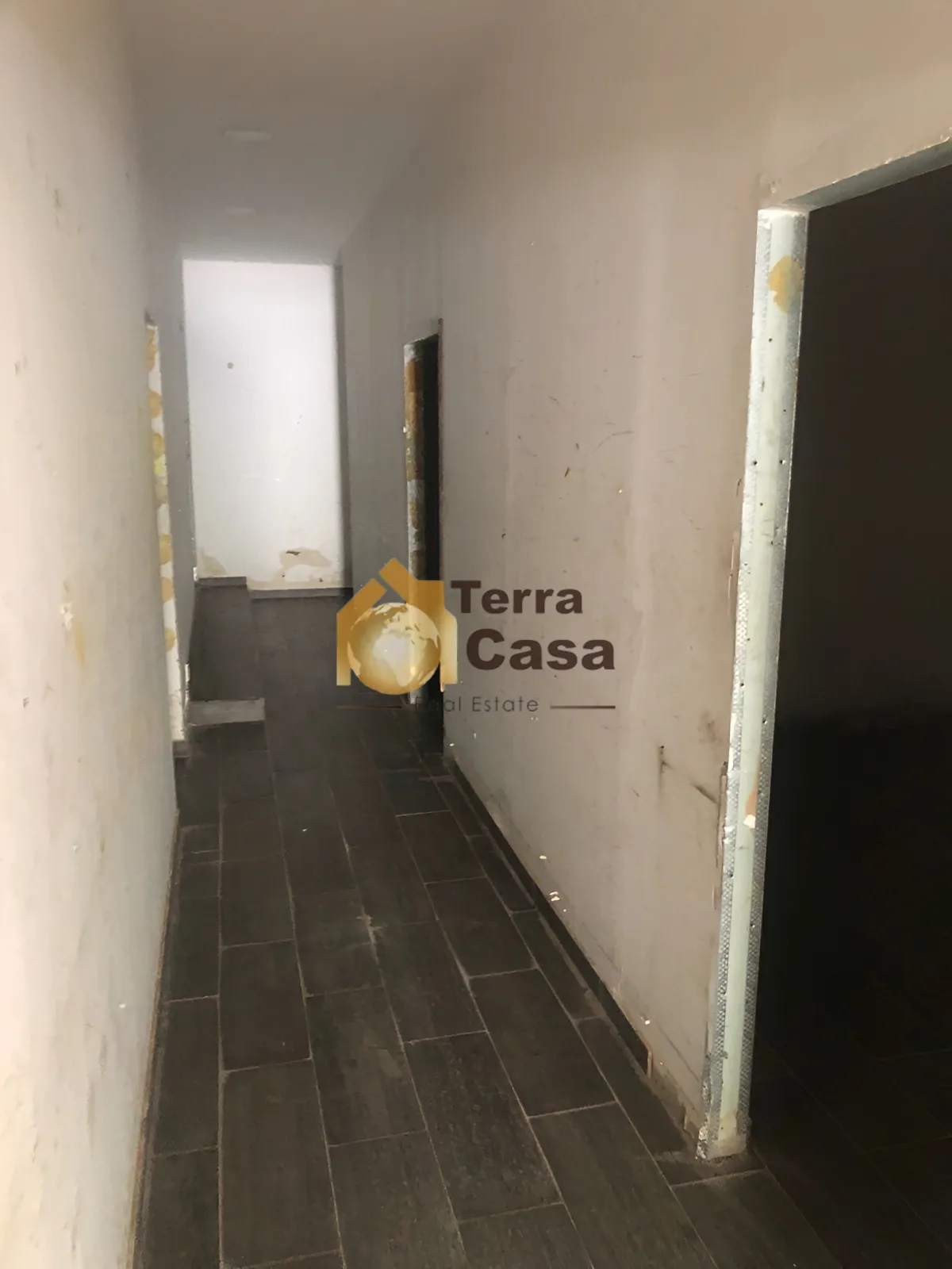 Warehouse for rent in Safra