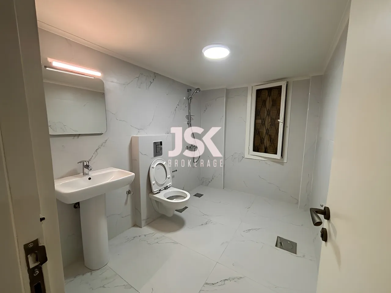 Apartment for Rent in Badaro
