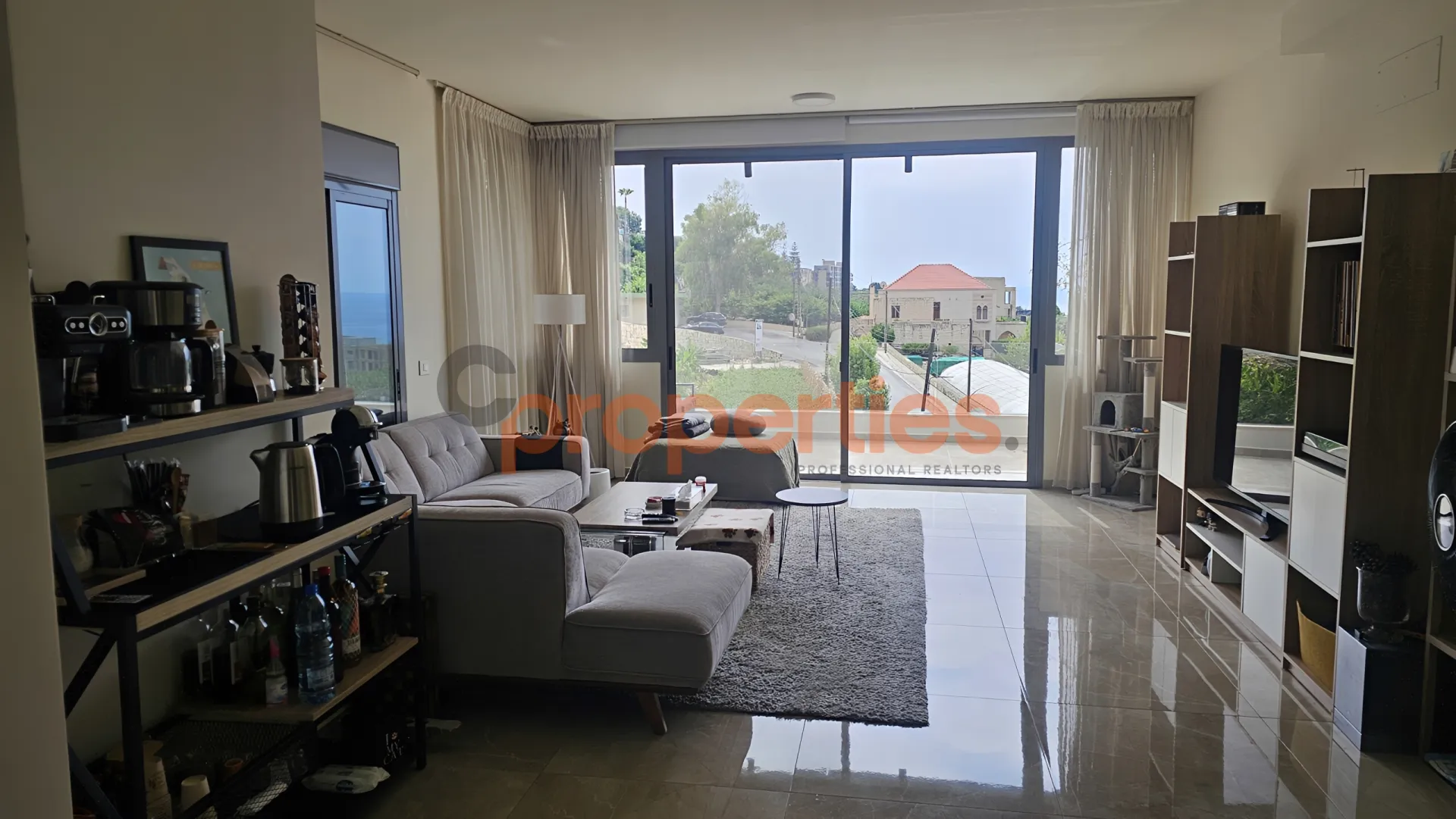 Apartment for Sale in Fidar
