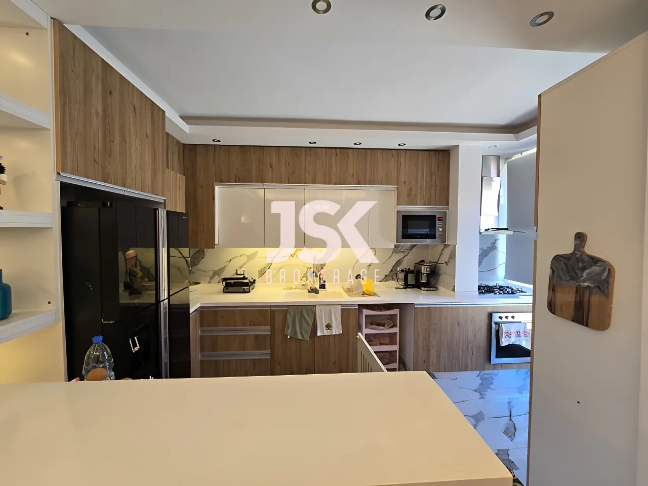Duplex for Sale in Koura