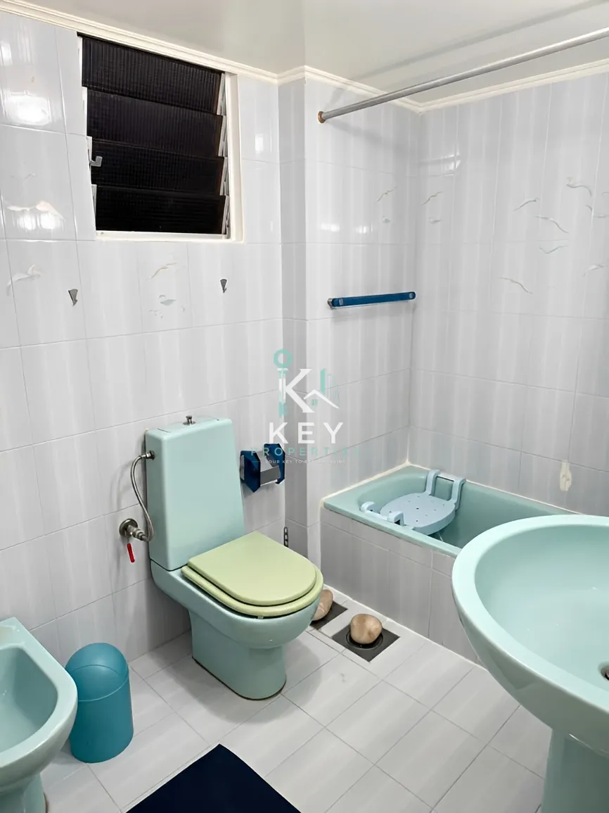 Apartment for rent in Jal El Dib, Lebanon