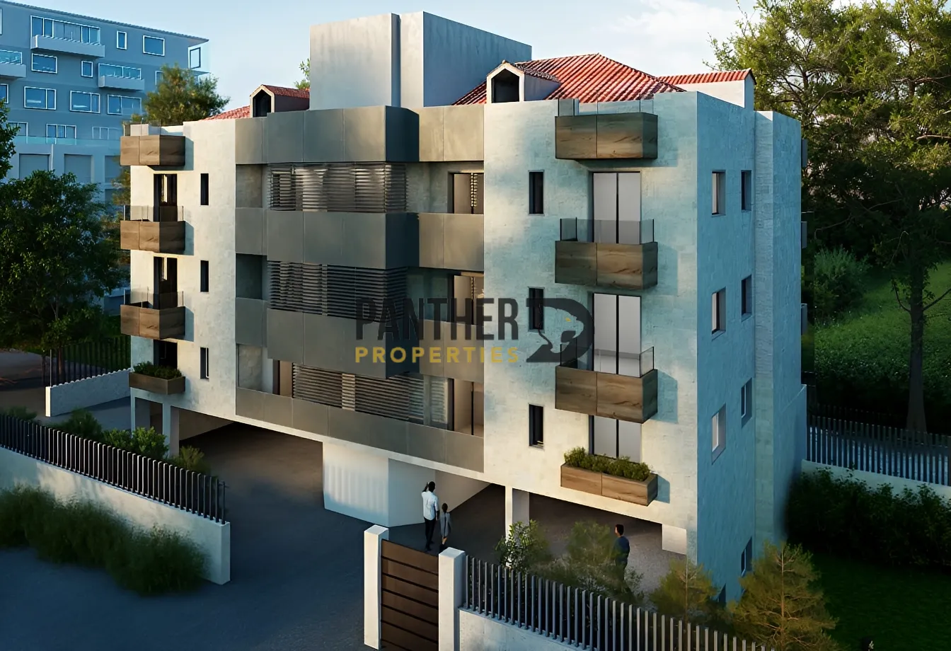 Apartment for sale in Mar Roukouz