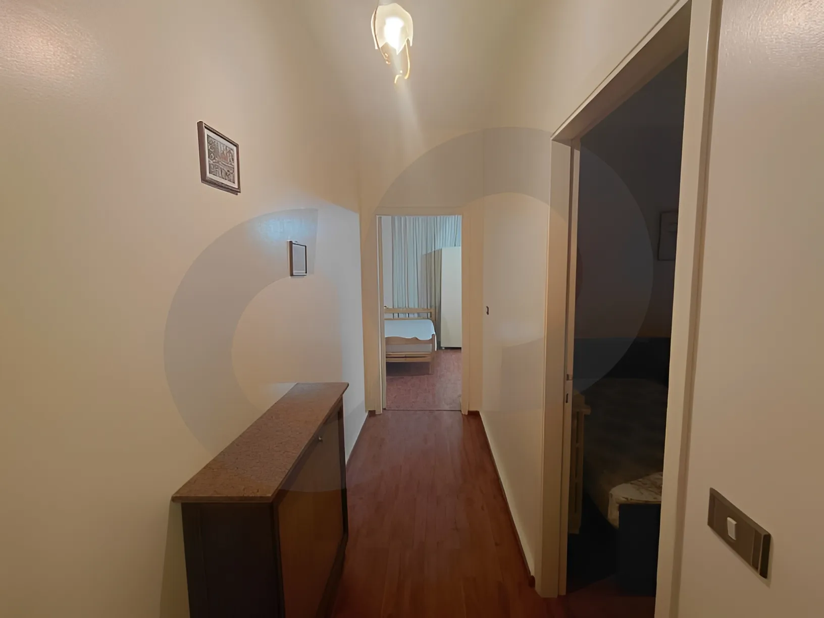 Apartment for Rent in Broummana