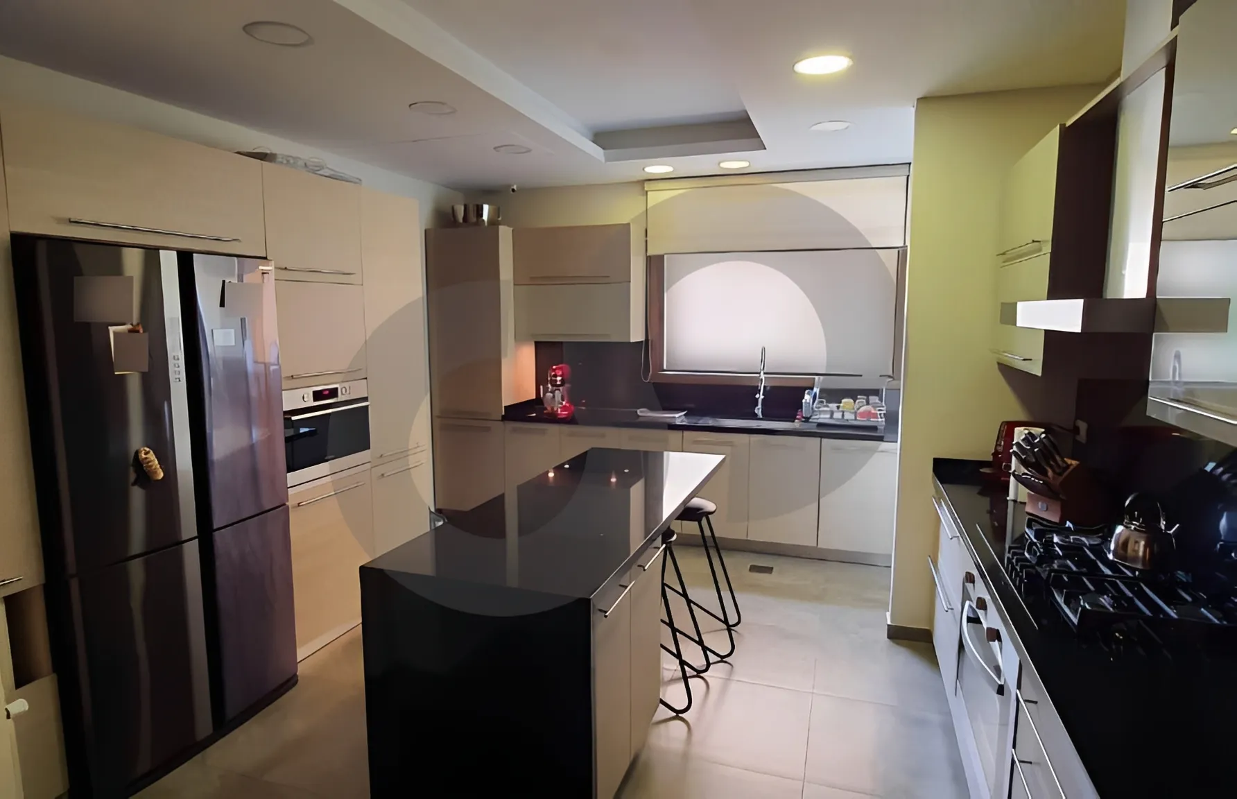 Apartment for Rent in Hazmieh, Lebanon