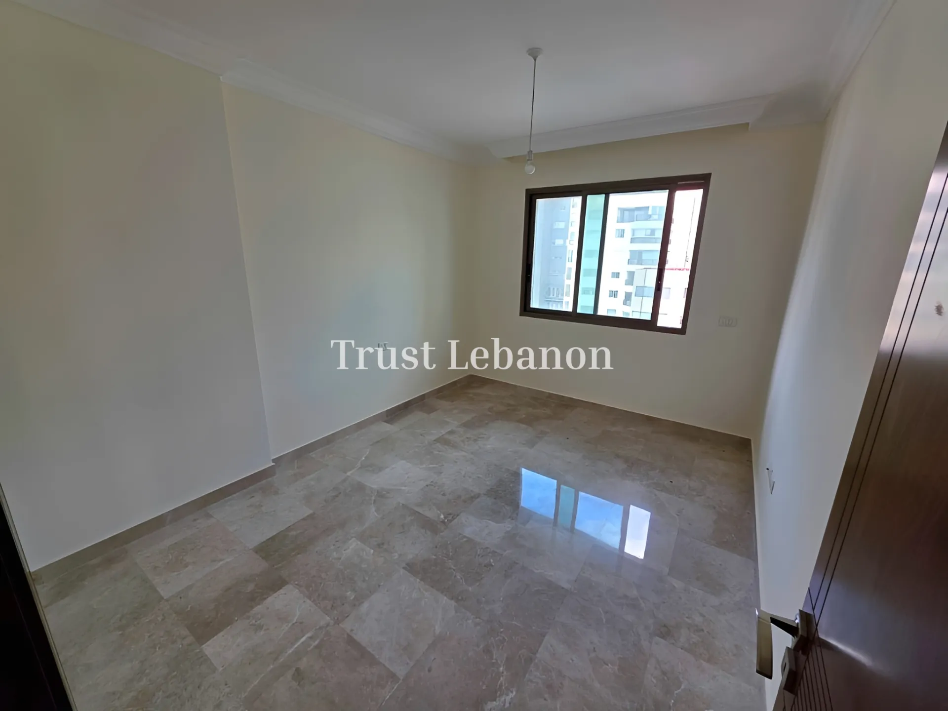 Apartment for sale in Achrafieh