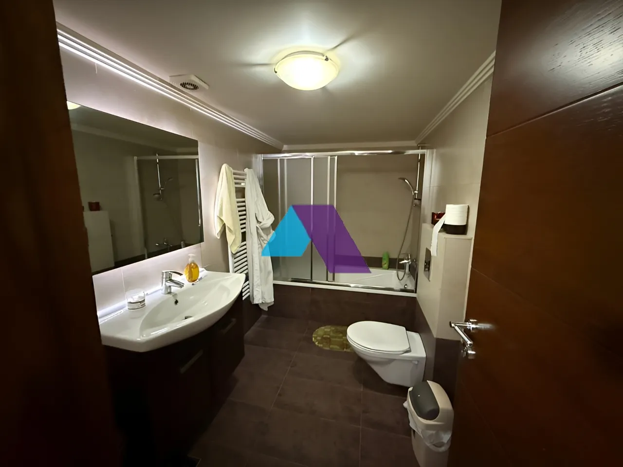 Apartment for Sale in Sahel Aalma