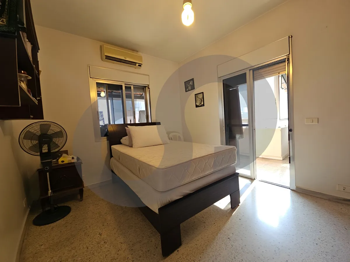 Apartment for Sale in Badaro, Beirut, Lebanon - 3 bed, 3 bath