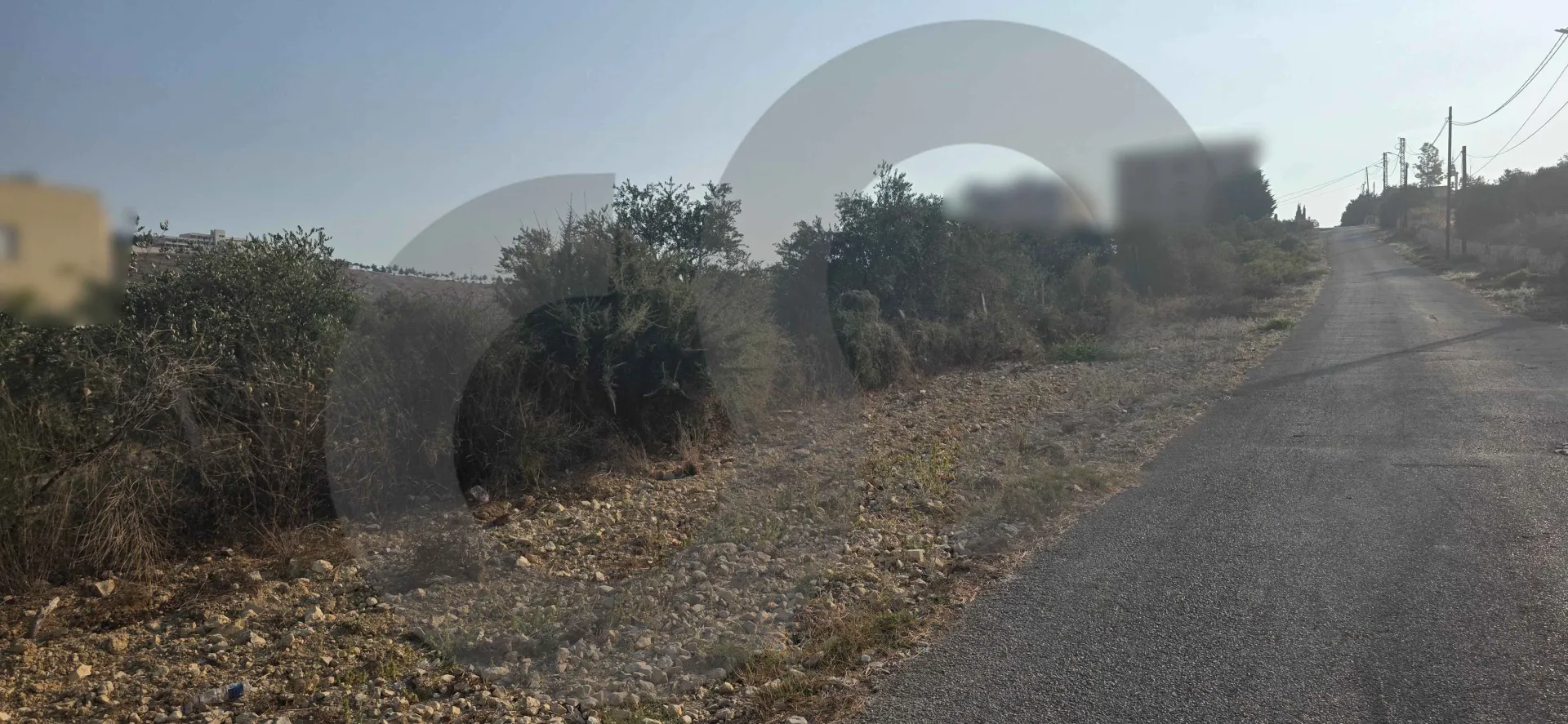 Land for Sale in Greater Amyoun