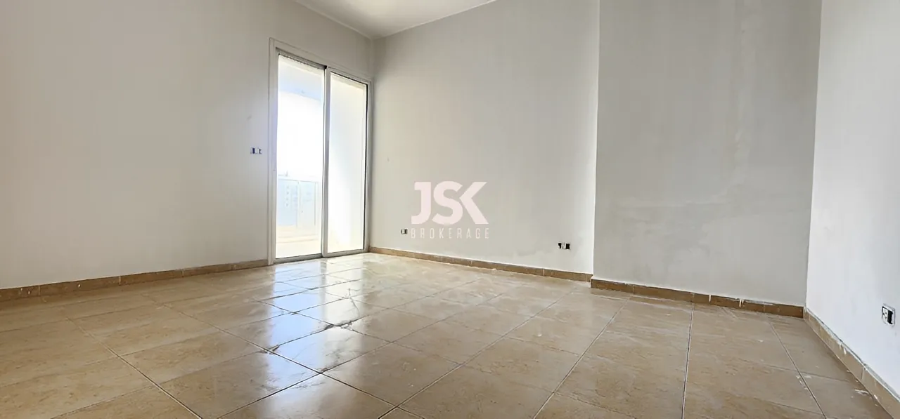 Apartment for Sale in Baouchriyeh - 3 bed, 4 bath