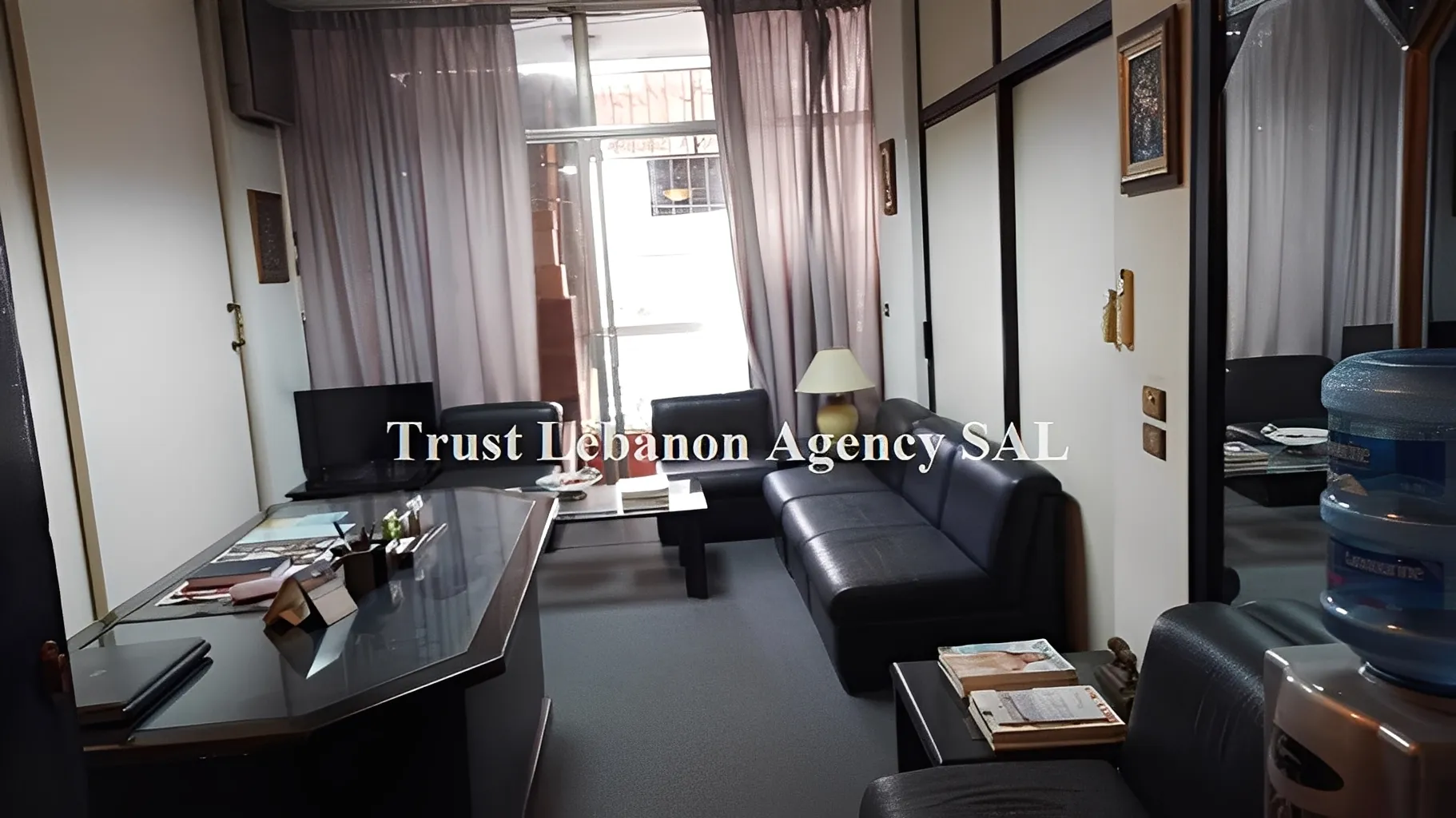 Commercial Property For Rent in Beirut, Verdun