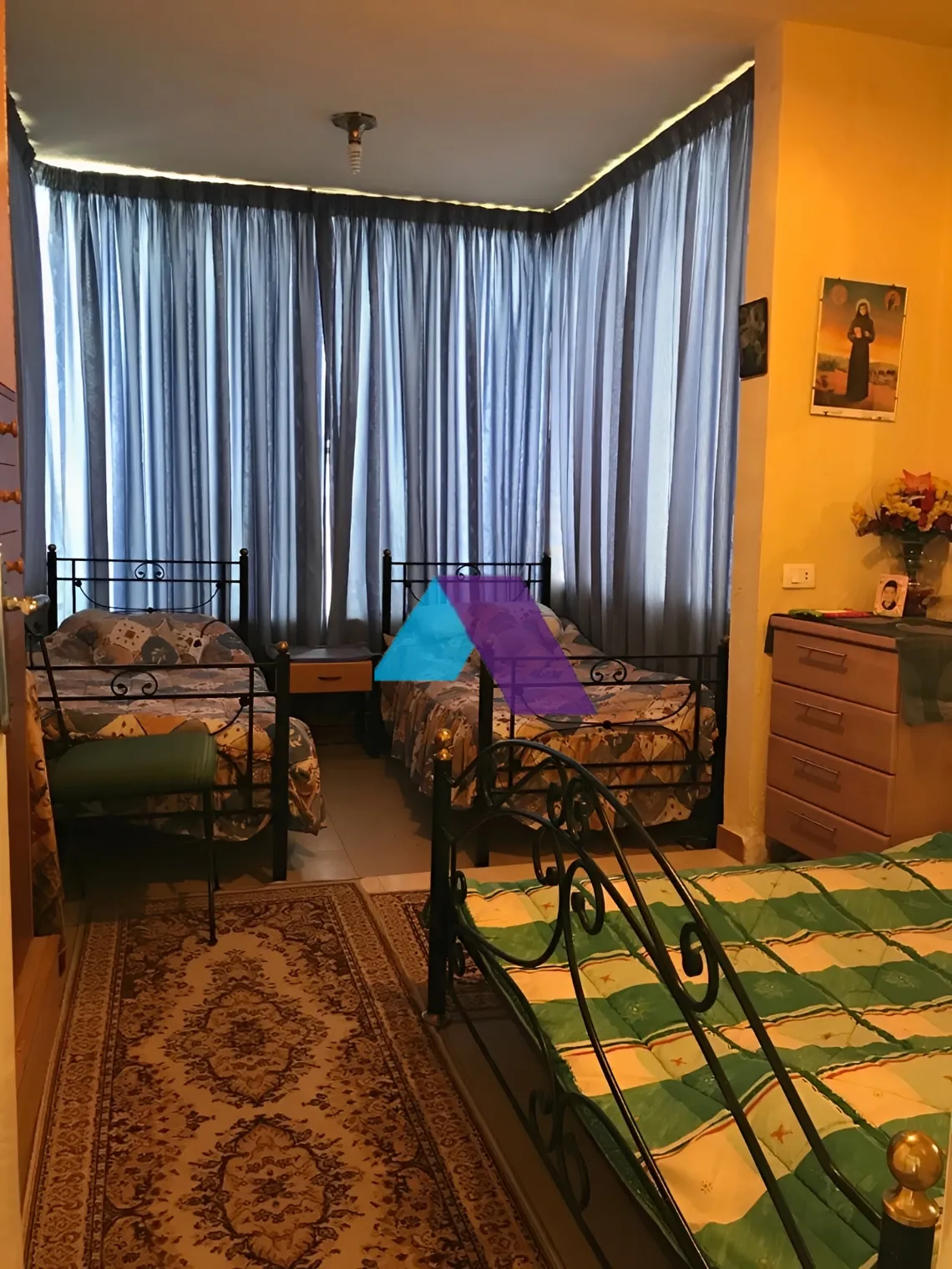 Chalet for sale in Aannaya