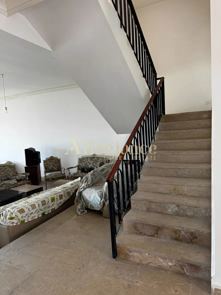 Villa for sale in Adma w Dafnah