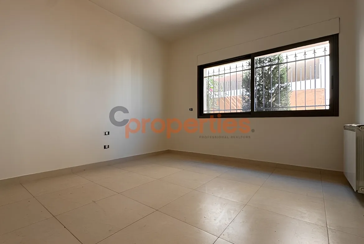 Apartment for Sale in Dik El Mehdi