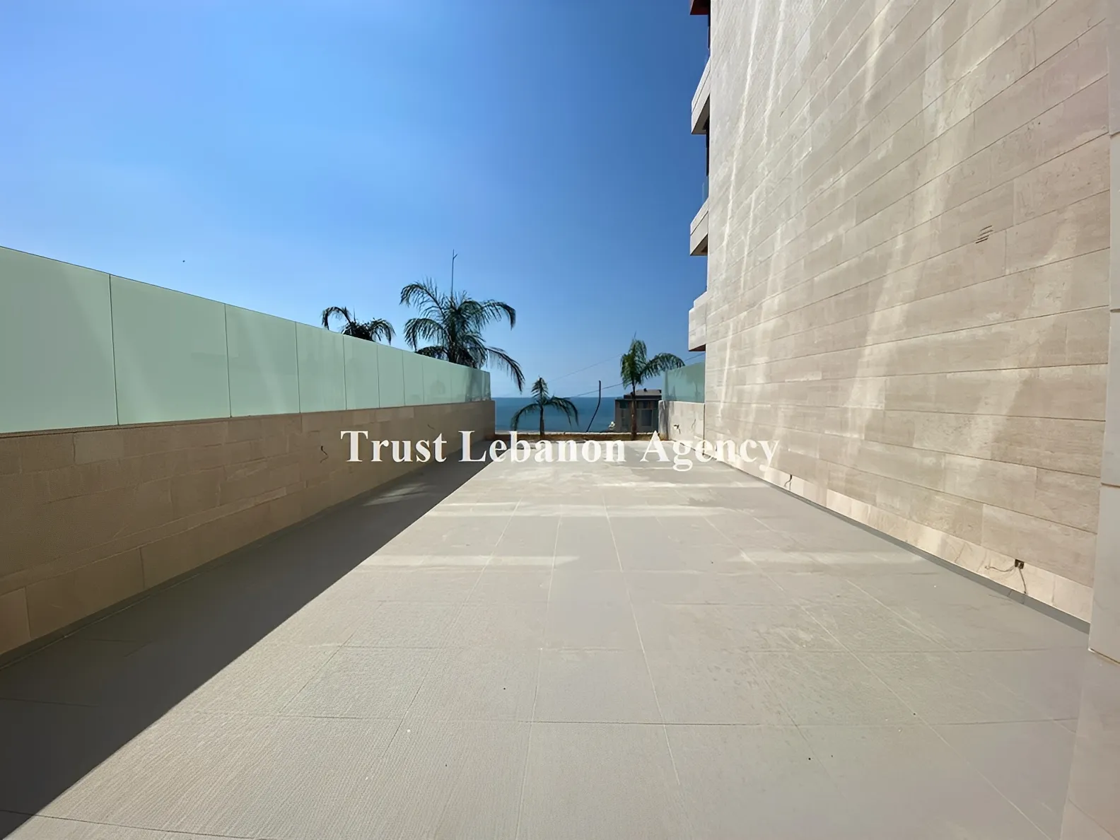 Apartment for Sale in Keserwan Sahel Alma Lebanon