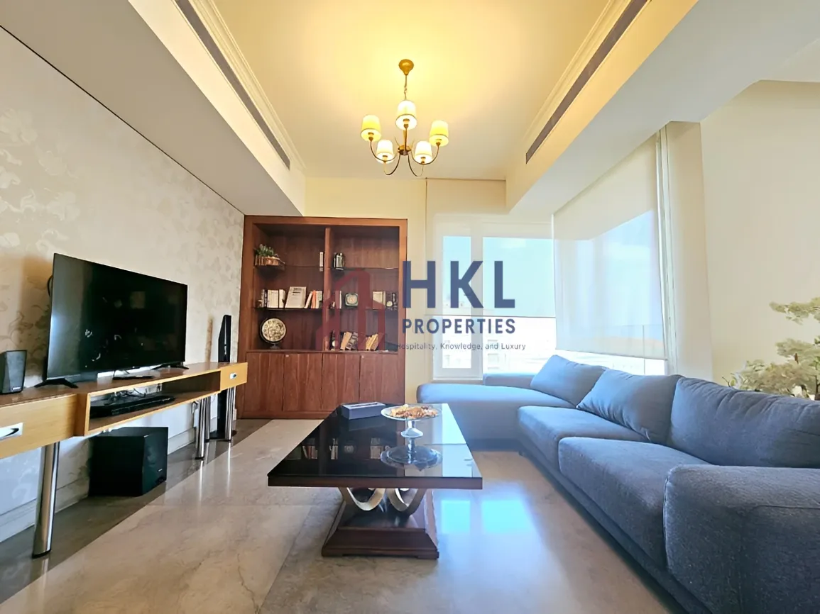 Apartment for rent in Downtown
