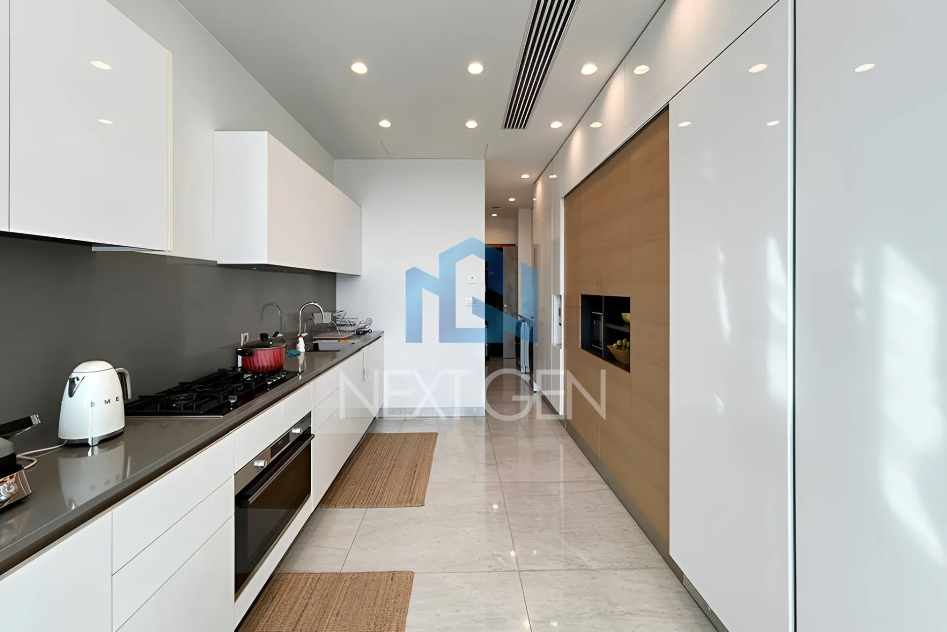 Apartment for sale in Downtown, beirut, Lebanon