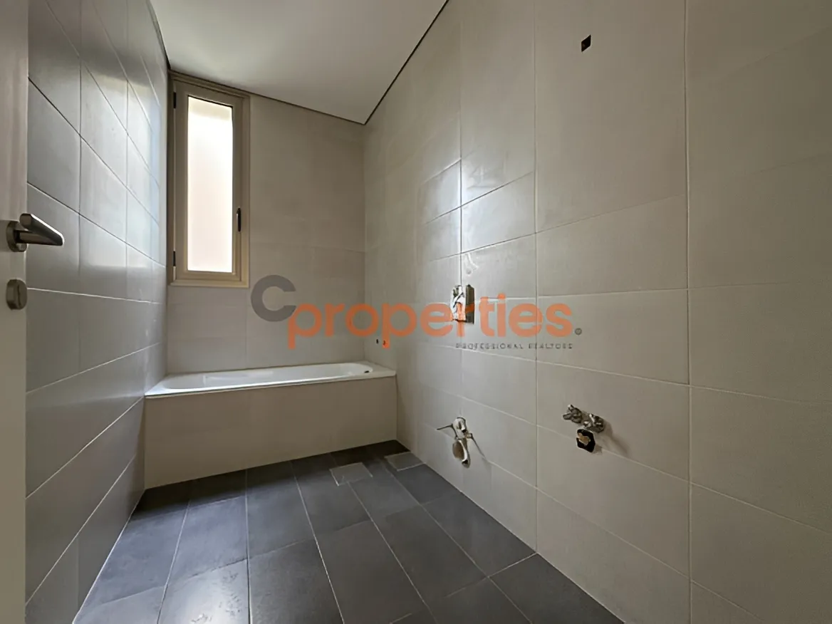 Apartment for Sale in Baabda